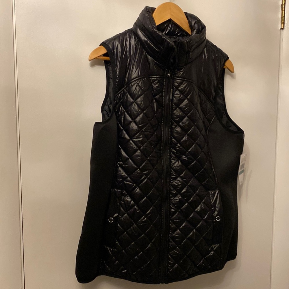 Michael Kors vest.  Nwt